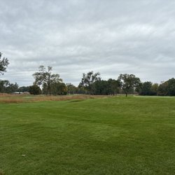 Warren Golf Course