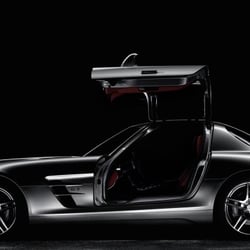 Black Diamond Exotics