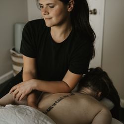 Sarah Branch Massage Therapy