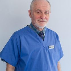 Robin Lewis Vets