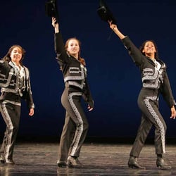 Mountian International Dance Company