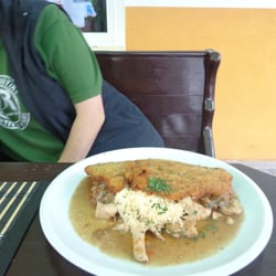 Restaurace Šumava