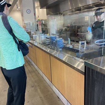 Marugame Udon - Japanese Near Me - Alameda, California