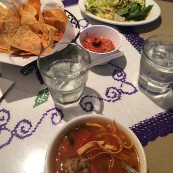 Toledo's Mexican Restaurant - Clovis - Our sampler - Mexican Near Me - Clovis, California