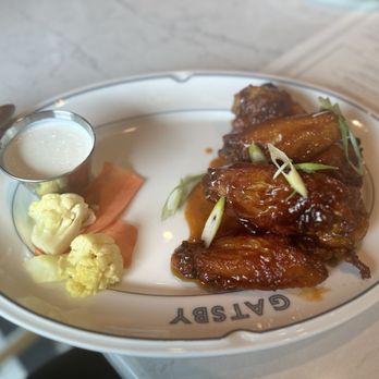 GATSBY - Mumbo Wings - Cocktail Bars Near Me - Washington, DC, District of Columbia GATSBY - Mumbo Wings - Cocktail Bars Near Me - Washington, DC, District of Columbia