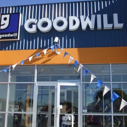 Goodwill Industries of New Mexico - Farmington
