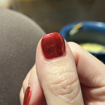 LV Nails & Spa - Nail Salons Near Me - Henderson, Nevada