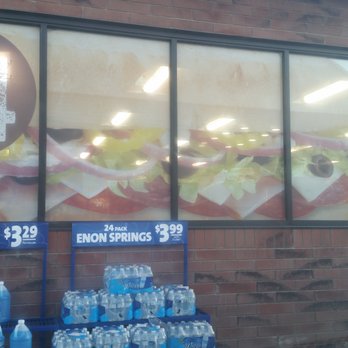 Speedway - 4 buck subs...we shall taste and see... - Convenience Stores Near Me - Des Plaines, Illinois