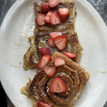Chestnut Street Cafe & Eatery - French cinnamon toast crunch - Coffee & Tea Near Me - Nutley, New Jersey Chestnut Street Cafe & Eatery - French cinnamon toast crunch - Coffee & Tea Near Me - Nutley, New Jersey
