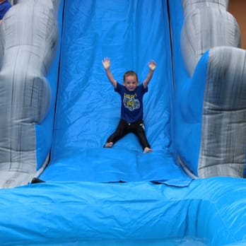 Jump O'Rama Party Rentals - Our big 5 year old having a blast on his waterside!!! - Party Equipment Rentals Near Me - Paramount, California Jump O'Rama Party Rentals - Our big 5 year old having a blast on his waterside!!! - Party Equipment Rentals Near Me - Paramount, California