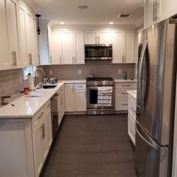 Marcellos Builders