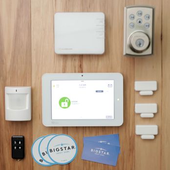 Bigstar Smart Home - Security Systems Near Me - Austin, Texas Bigstar Smart Home - Security Systems Near Me - Austin, Texas
