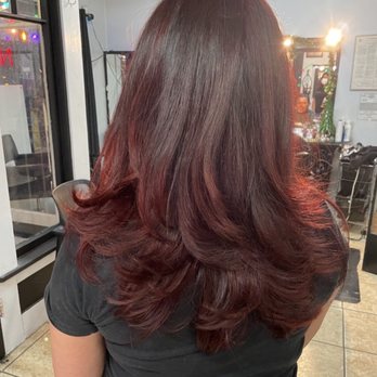 Linda's Hair Design - Hair Salons Near Me - San Jose, California Linda's Hair Design - Hair Salons Near Me - San Jose, California