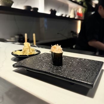 Sendo - Seafood Near Me - New York, New York Sendo - Seafood Near Me - New York, New York