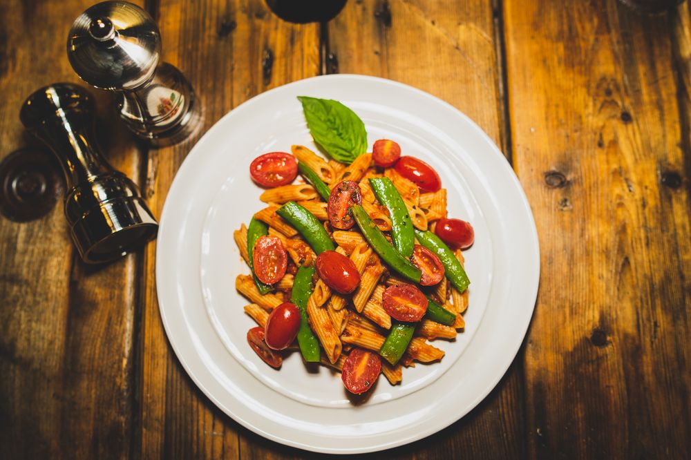 THE MEAL PREP COMPANY Updated September 2024 55 Forest Street