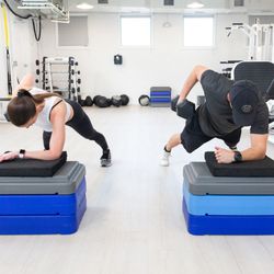 Topper Fitness