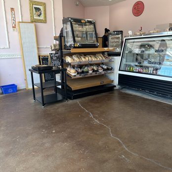 The Enchanted Oven - Self serve bar! - Bakeries Near Me - Broomfield, Colorado The Enchanted Oven - Self serve bar! - Bakeries Near Me - Broomfield, Colorado