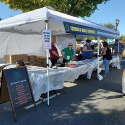 Heart of Oakley Festival - Booths