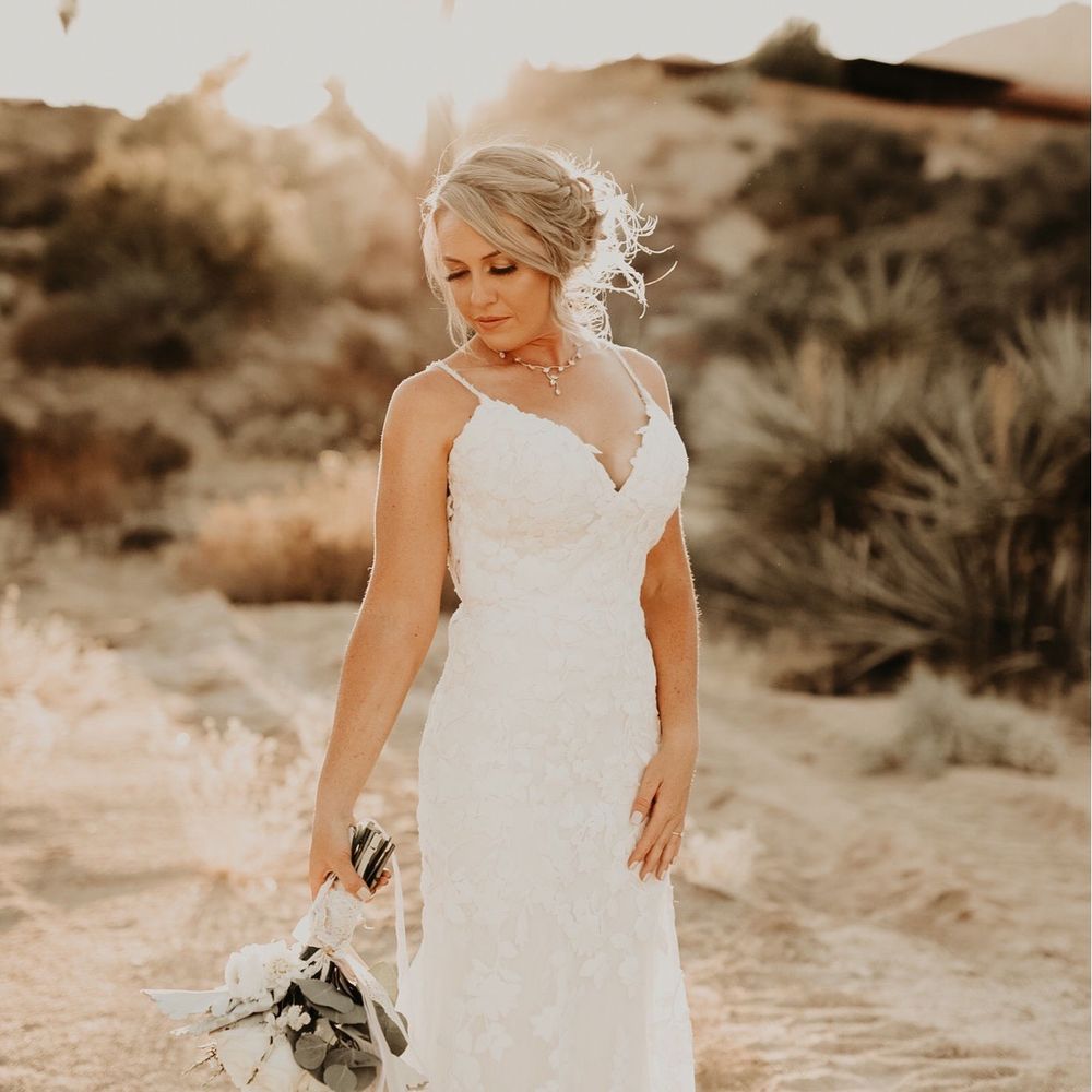 My dress My dress