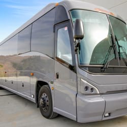 Luxurious RV Rentals - Prevost Rentals