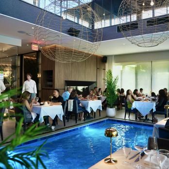 Ocean 48 - Fabulous interior - Seafood Near Me - Newport Beach, California Ocean 48 - Fabulous interior - Seafood Near Me - Newport Beach, California