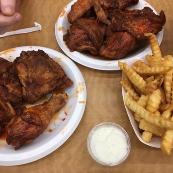 Uncle Lous Fried Chicken - Hot spicy! Delicious!!! - Chicken Wings Near Me - Memphis, Tennessee Uncle Lous Fried Chicken - Hot spicy! Delicious!!! - Chicken Wings Near Me - Memphis, Tennessee