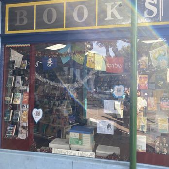 Bluestocking Books - Bookstores Near Me - San Diego, California
