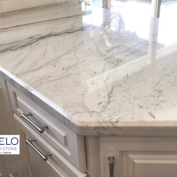 Cielo Tile & Stone - Beautiful Quartzite Stone - Kitchen & Bath Near Me