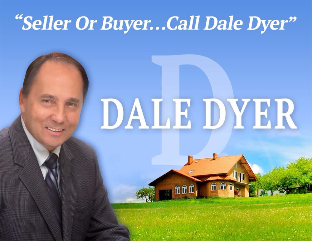 DALE DYER REMAX REALTOR Updated August 2024 Contact Agent 72