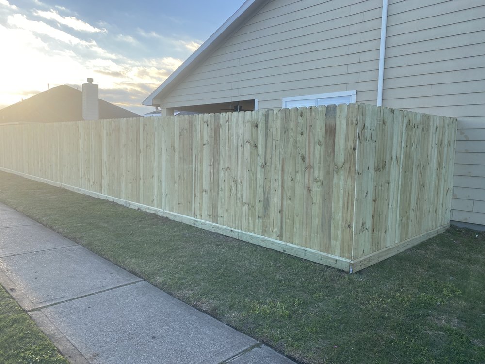 Slide of Rodriguez Construction