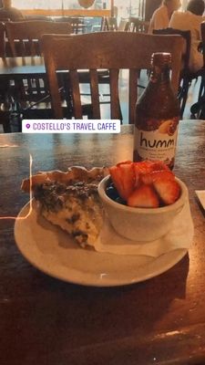 Costello's Cafe and Bakery by null
