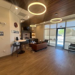 Canyon View Dental Care - Waiting area, Canyon View Dental Care. Dentist in Bullhead City, AZ.