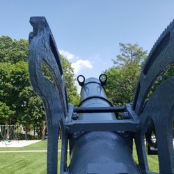 Millbrook Tribute Gardens - 8/12/2021