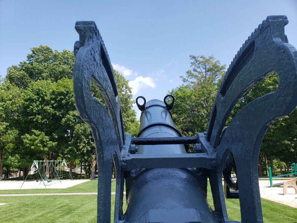 MILLBROOK TRIBUTE GARDENS Updated July 2024 21 St Josephs Dr, Millbrook, New York Parks Yelp