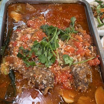 China Gourmet Restaurant - Chinese Near Me - Boston, Massachusetts