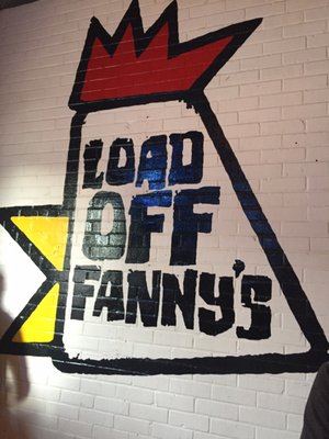 Load Off Fannys by null