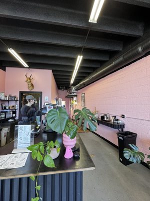 Bad Manners Coffee by null