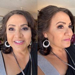 Makeup by Dee - Mature makeup
