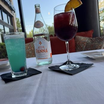 Fig's Prime - Drinks - Steakhouses Near Me - Altamonte Springs, Florida