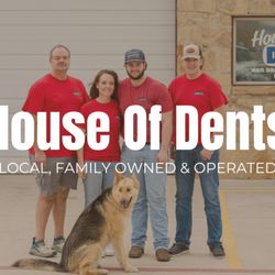House of Dents - Local, Family-Owned & Operated