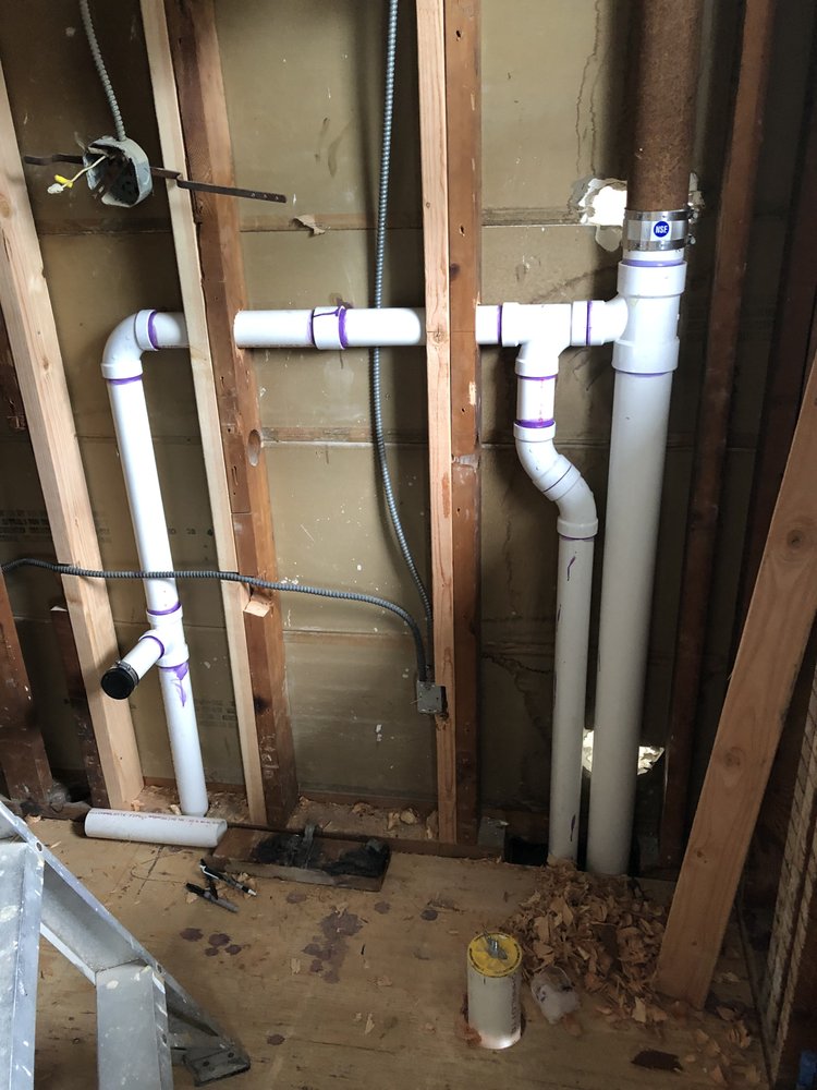 Slide of Disomma Plumbing And Heating