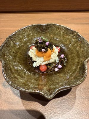 Yoshida Omakase by null