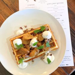 Hominy Southern Kitchen