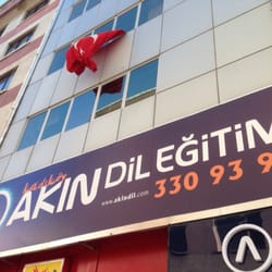 Akın Dil Eğitim