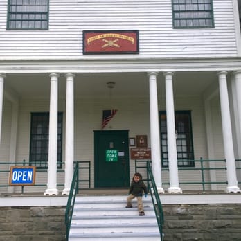 Coast Artillery Museum - Museums Near Me - Port Townsend, Washington