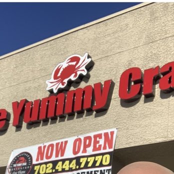 The Yummy Crab - Seafood Near Me - Las Vegas, Nevada The Yummy Crab - Seafood Near Me - Las Vegas, Nevada