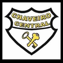 Chaveiro Central - Logo