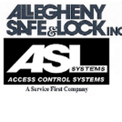 Allegheny Safe & Lock