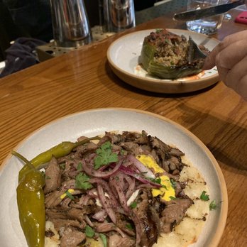 Francis - Beef shawarma and daily special - Middle Eastern Near Me - Hong Kong, HK