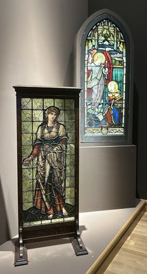 The Charles Hosmer Morse Museum of American Art by null